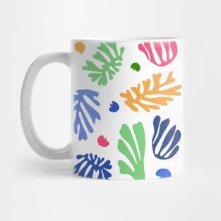 Matisse No. 3 Mug